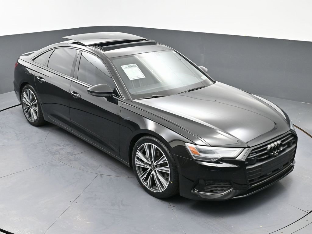 Used 2023 Audi A6 2.0T Premium w/ Convenience Package image 41