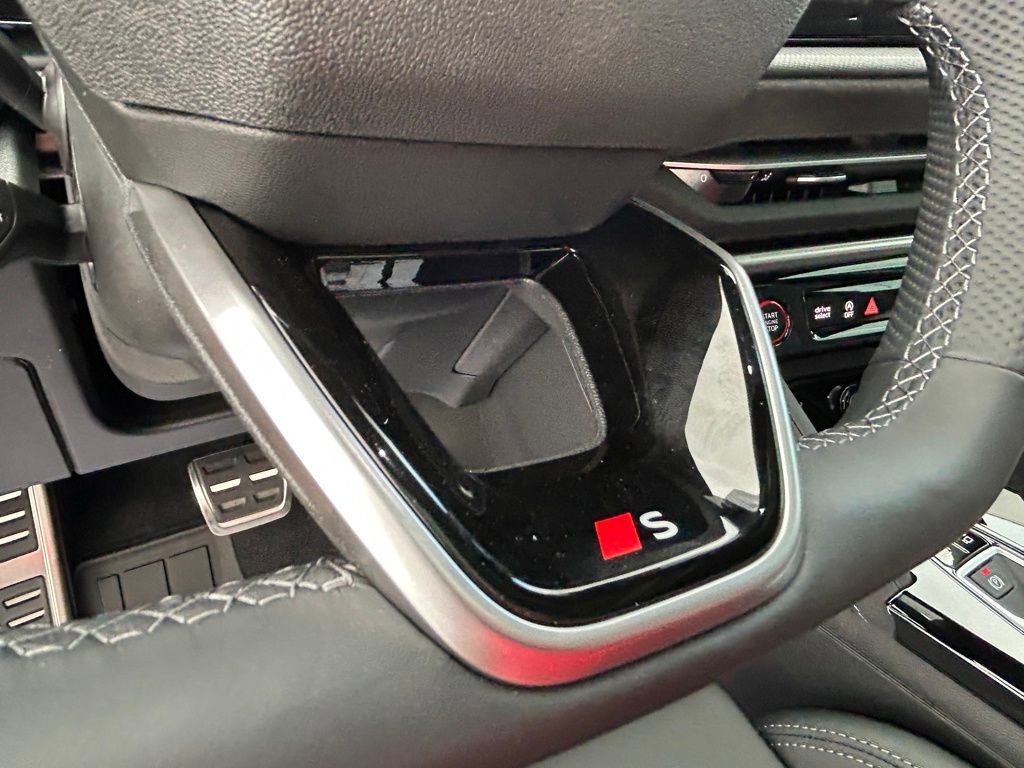 New 2025 Audi SQ5 Premium Plus image 14