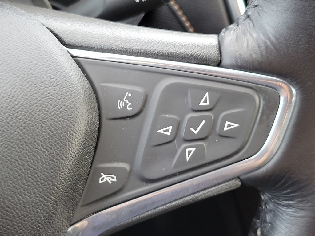 Used 2019 Chevrolet Equinox Premier FWD image 17