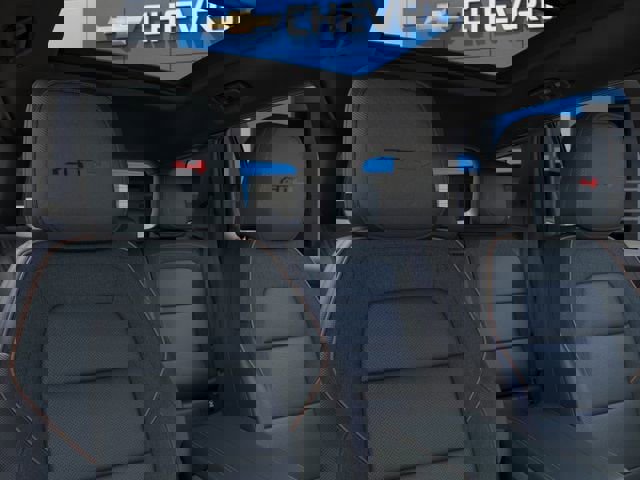 New 2026 GMC Terrain AT4 image 24