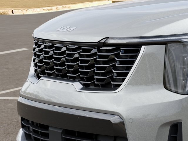 New 2026 Kia Sorento S w/ S Panoramic Sunroof Package FWD image 12