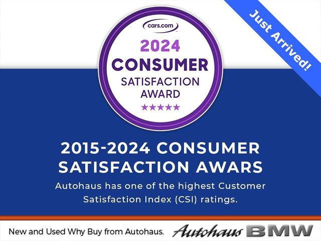 New 2026 BMW 430i xDrive image 12