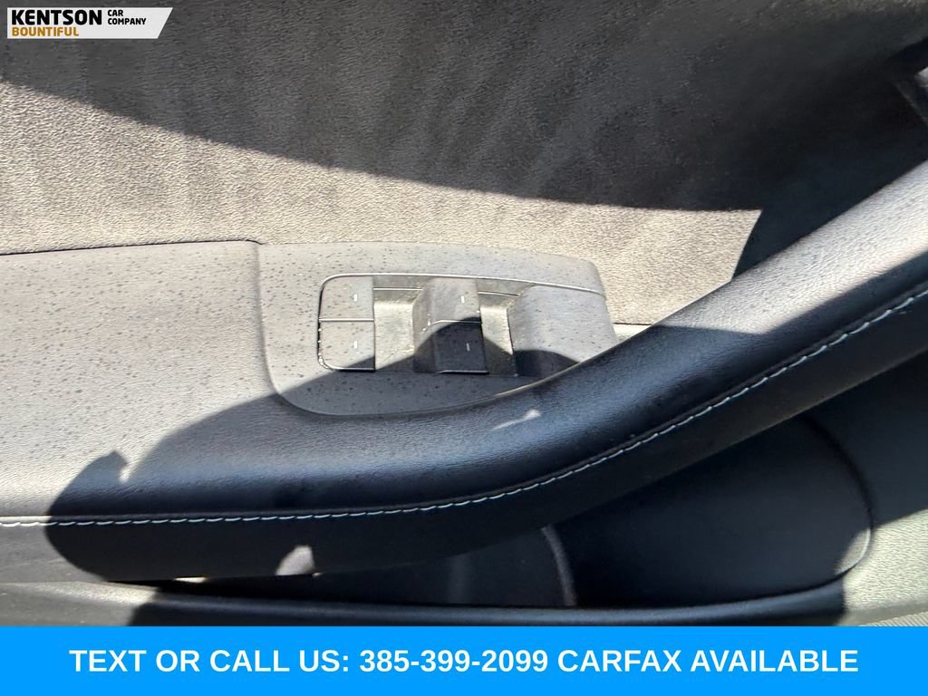 Used 2023 Tesla Model 3 Performance AWD/4WD image 16