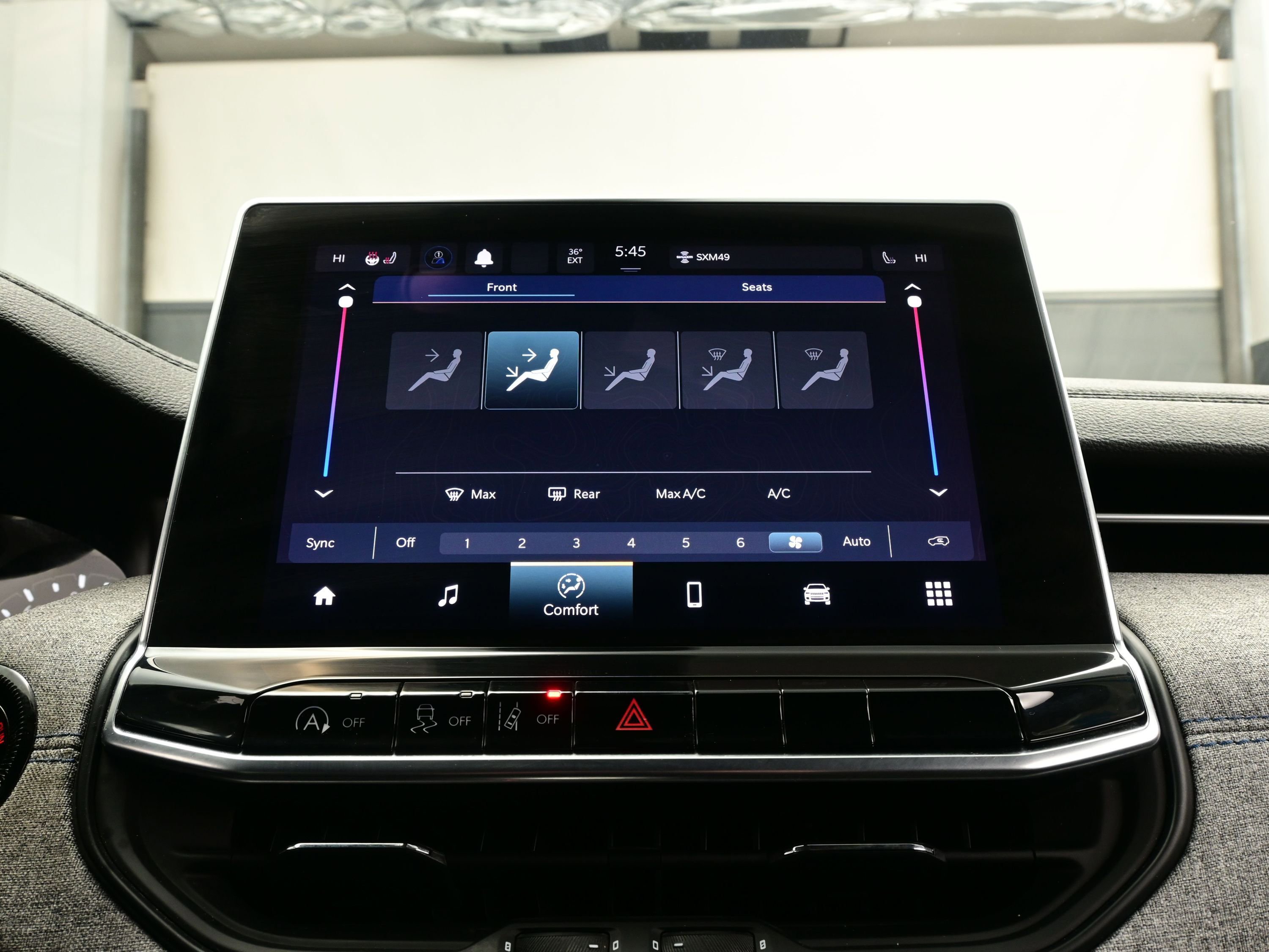 Used 2022 Jeep Compass Latitude w/ Convenience Group image 19