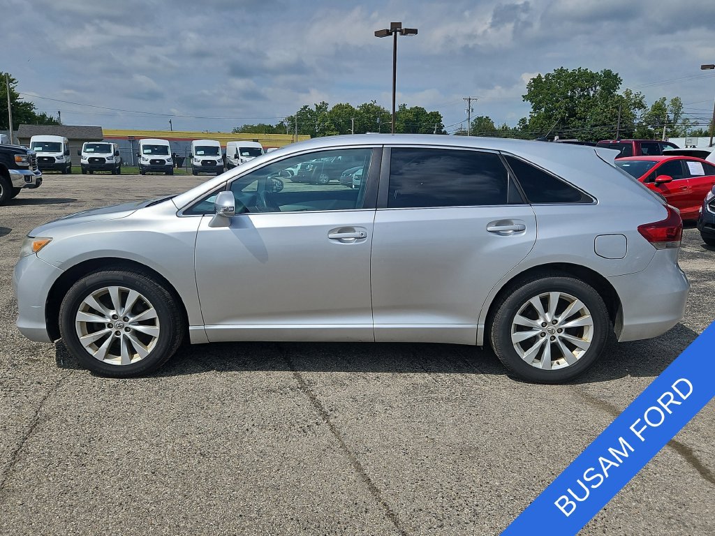 Used 2013 Toyota Venza LE FWD image 27