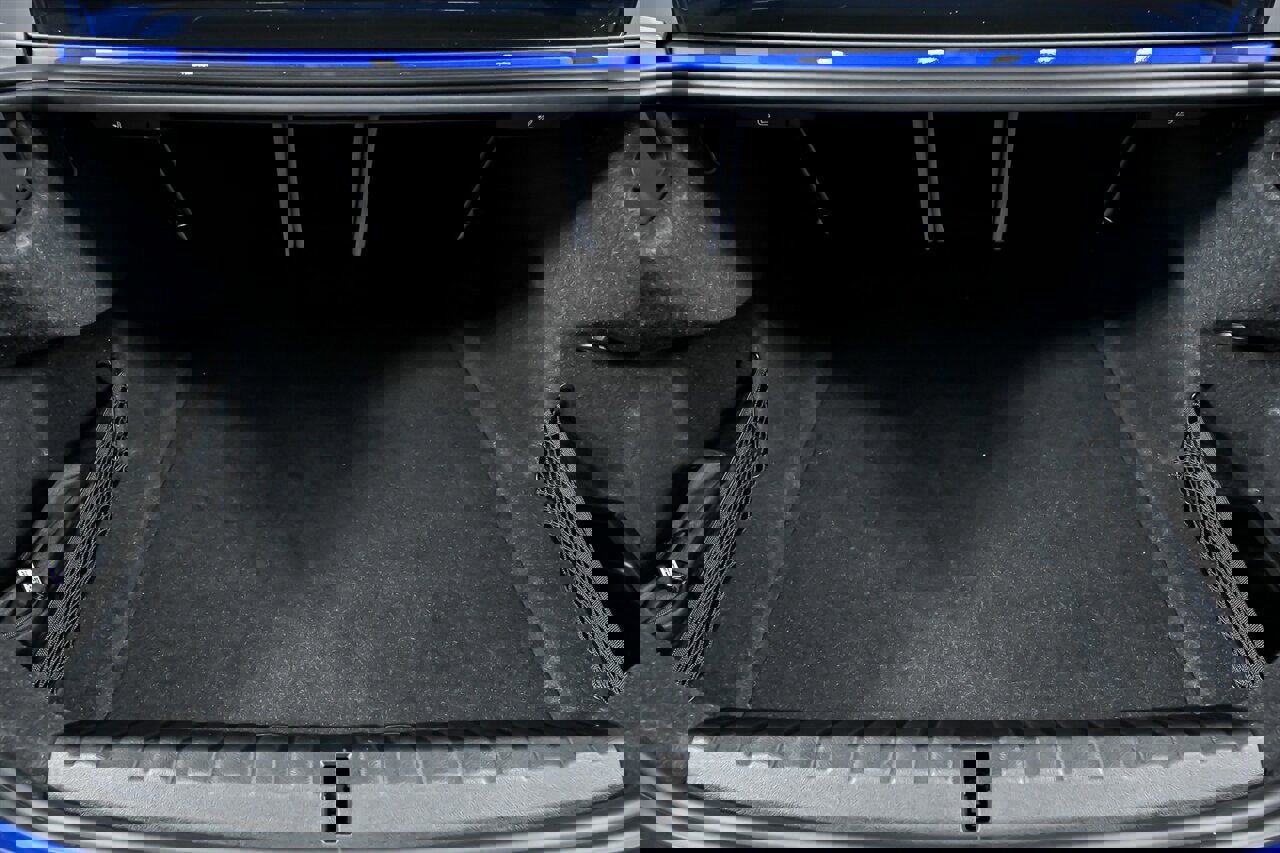 Used 2023 BMW M4 xDrive Competition w/ M Carbon Exterior Package image 16