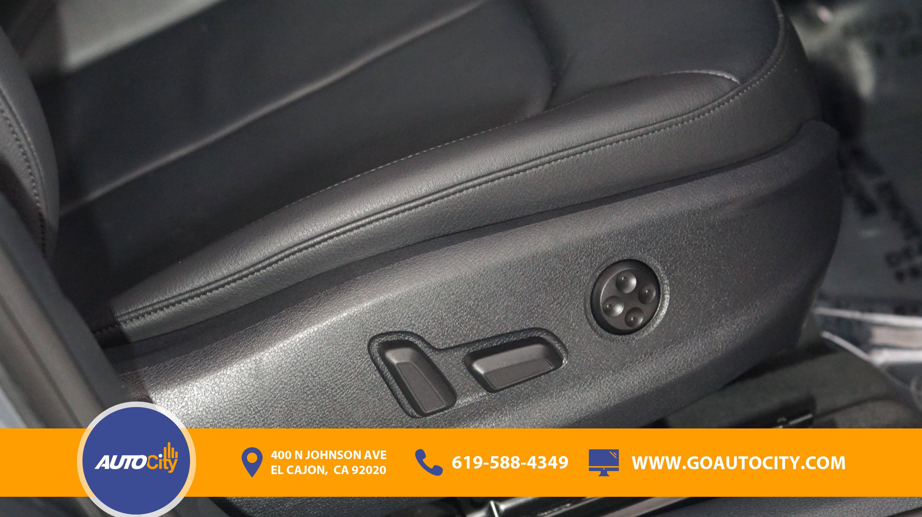 Used 2017 Audi A3 2.0T Premium Plus w/ Premium Plus Package image 14