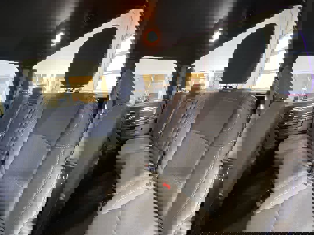 Used 2023 RAM 1500 Classic Warlock image 23