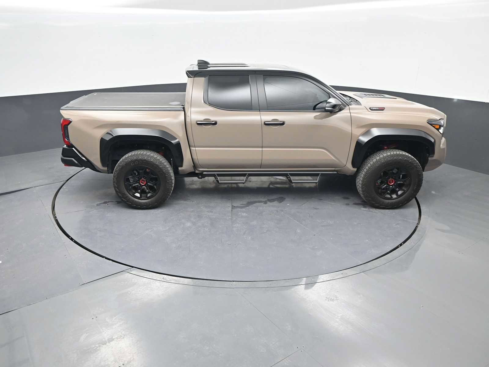 Used 2025 Toyota Tacoma TRD Pro image 44
