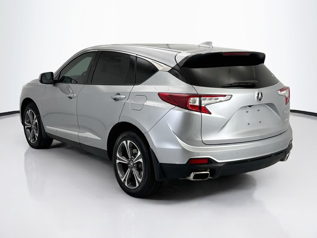 Used 2024 Acura RDX w/ Advance Package AWD/4WD image 7