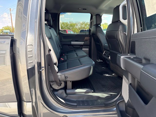 New 2026 Ford F350 Lariat w/ Lariat Ultimate Package AWD/4WD image 14