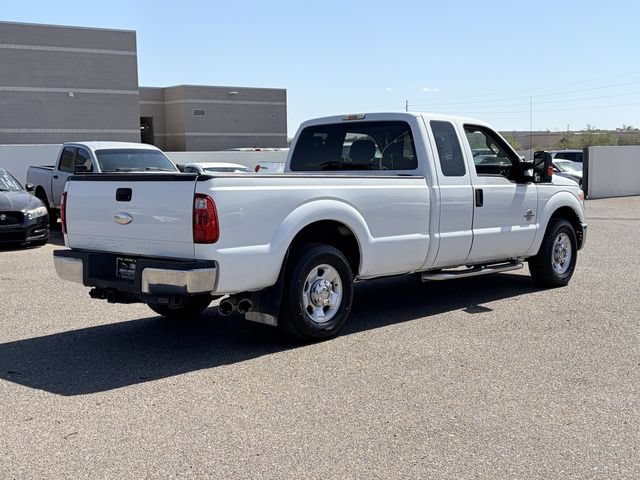 Used 2012 Ford F350 XLT w/ XLT Interior Pkg RWD image 26