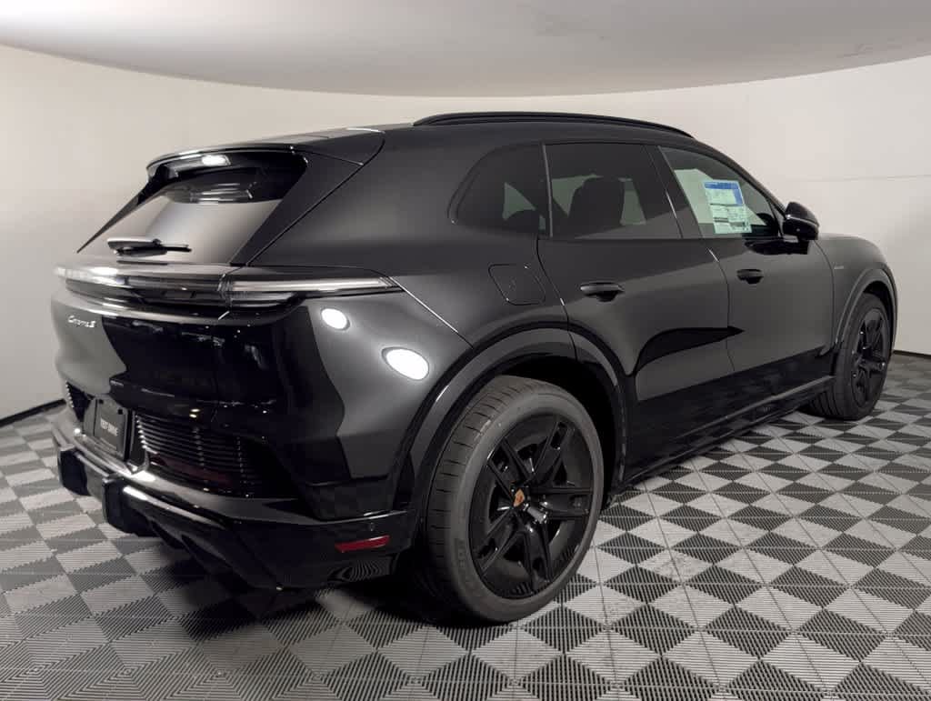 New 2026 Porsche Cayenne S AWD/4WD image 7