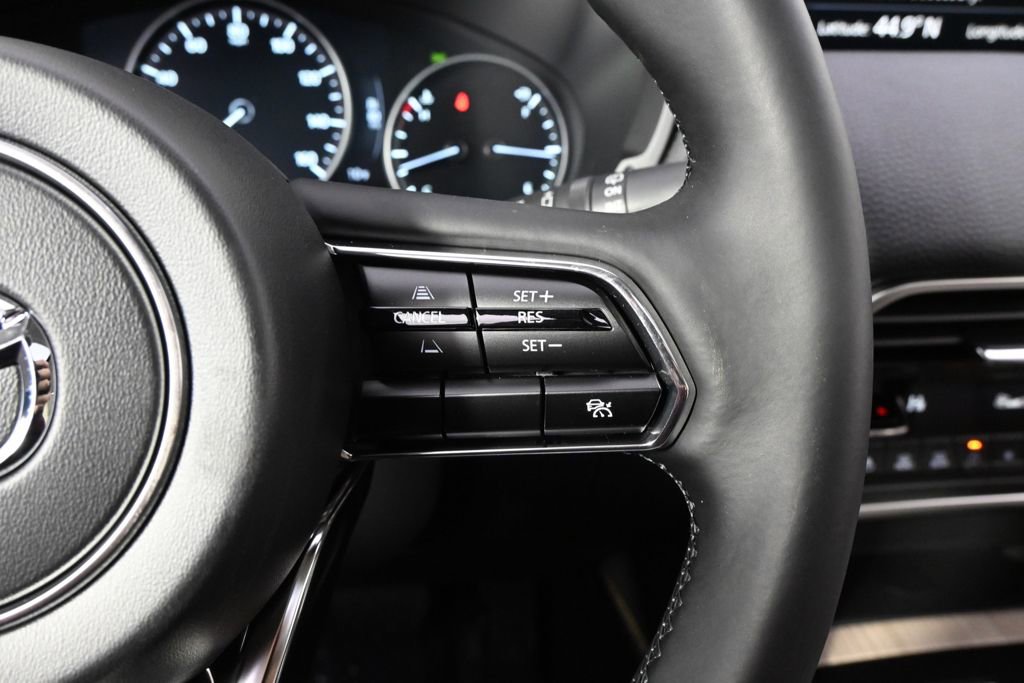 New 2026 MAZDA CX-90 3.3 Turbo w/ Preferred Package image 37