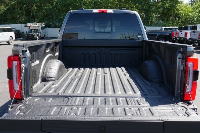 New 2026 Ford F250 Platinum image 12