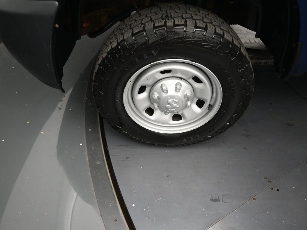 Used 2016 RAM 2500 Tradesman w/ Popular Equipment Group image 34