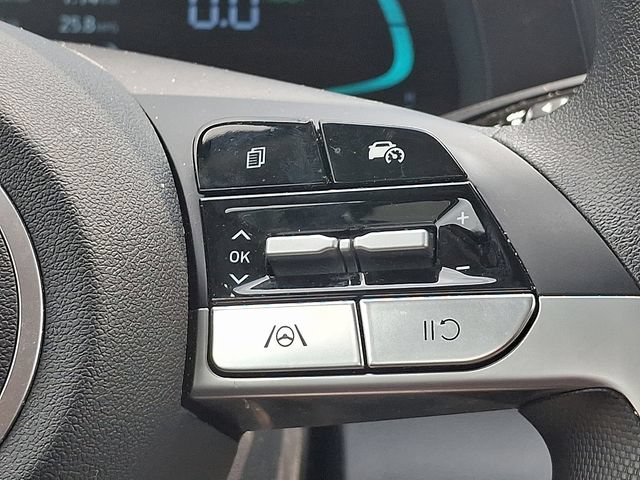 Certified 2026 Hyundai Elantra Hybrid FWD image 22