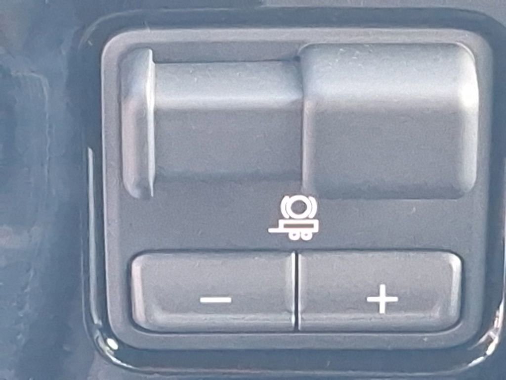 New 2026 Chevrolet Silverado 1500 LT Trail Boss w/ Protection Package image 24