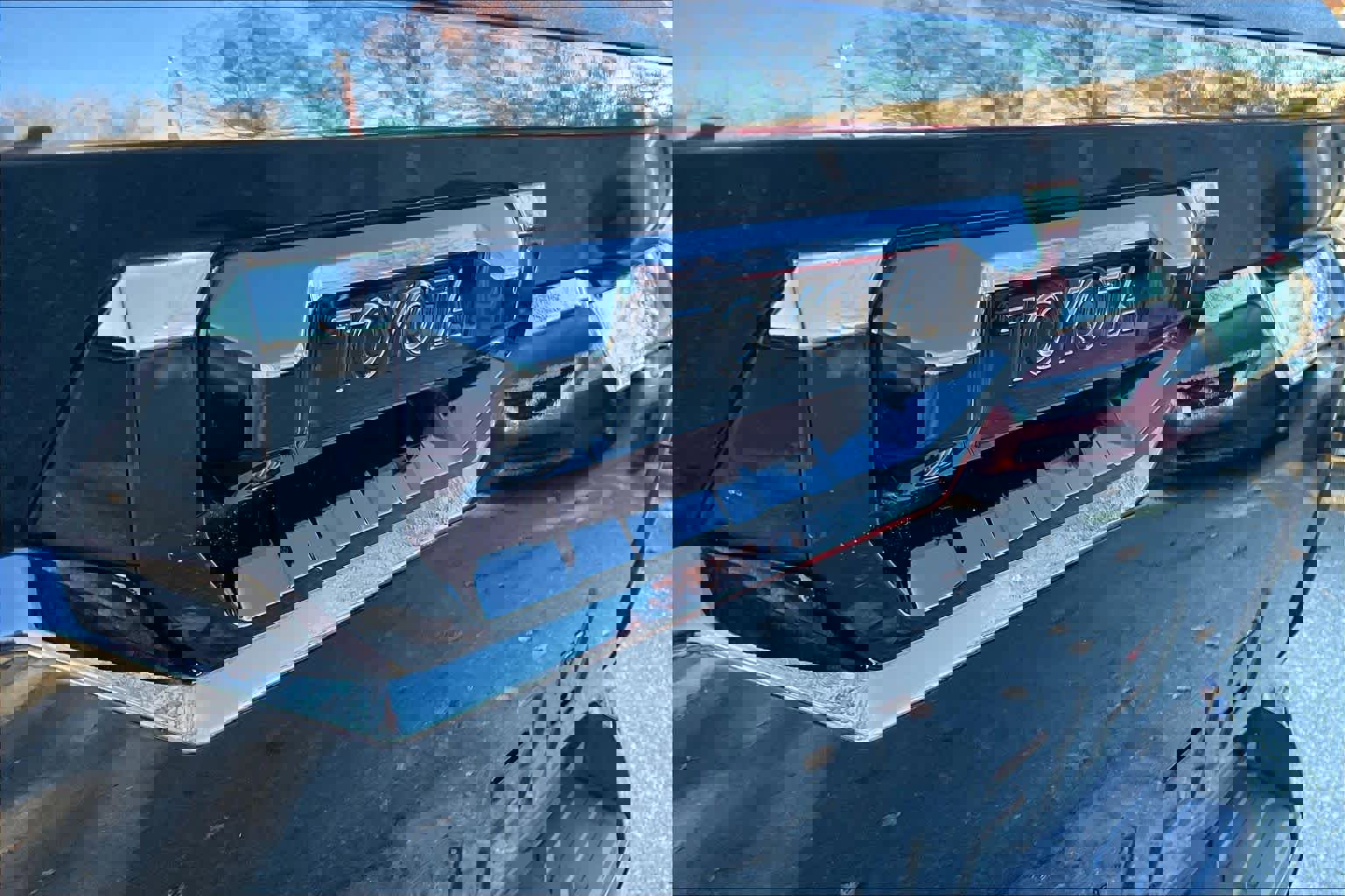 Used 2024 Toyota Tundra Platinum image 29