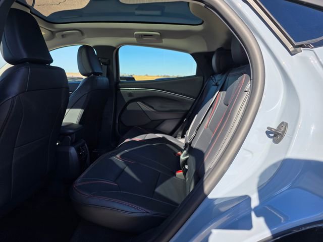 New 2026 Ford Mustang Mach-E Premium w/ Sport Appearance Package image 34