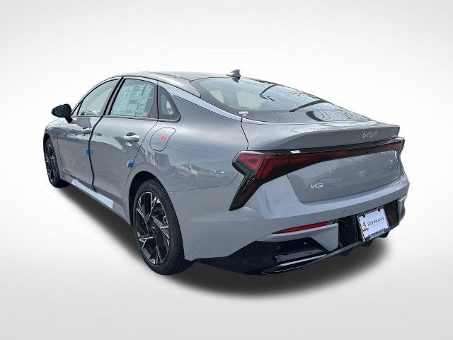 New 2026 Kia K5 GT-Line FWD image 30