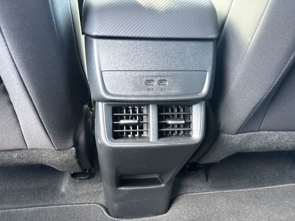 New 2026 Chevrolet Equinox LT image 22