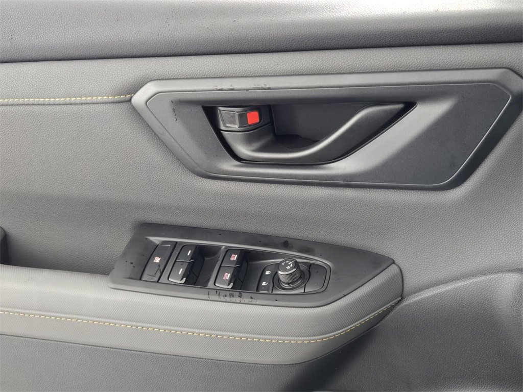 New 2026 Subaru Forester Wilderness image 20