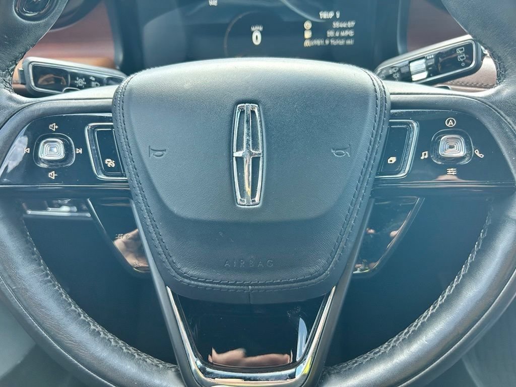 Used 2020 Lincoln Aviator Reserve w/ Equipment Group 201A AWD/4WD image 18