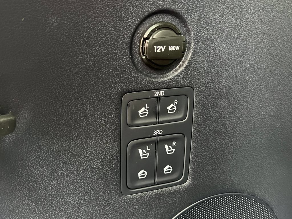 Used 2024 Hyundai Palisade Calligraphy AWD/4WD image 22