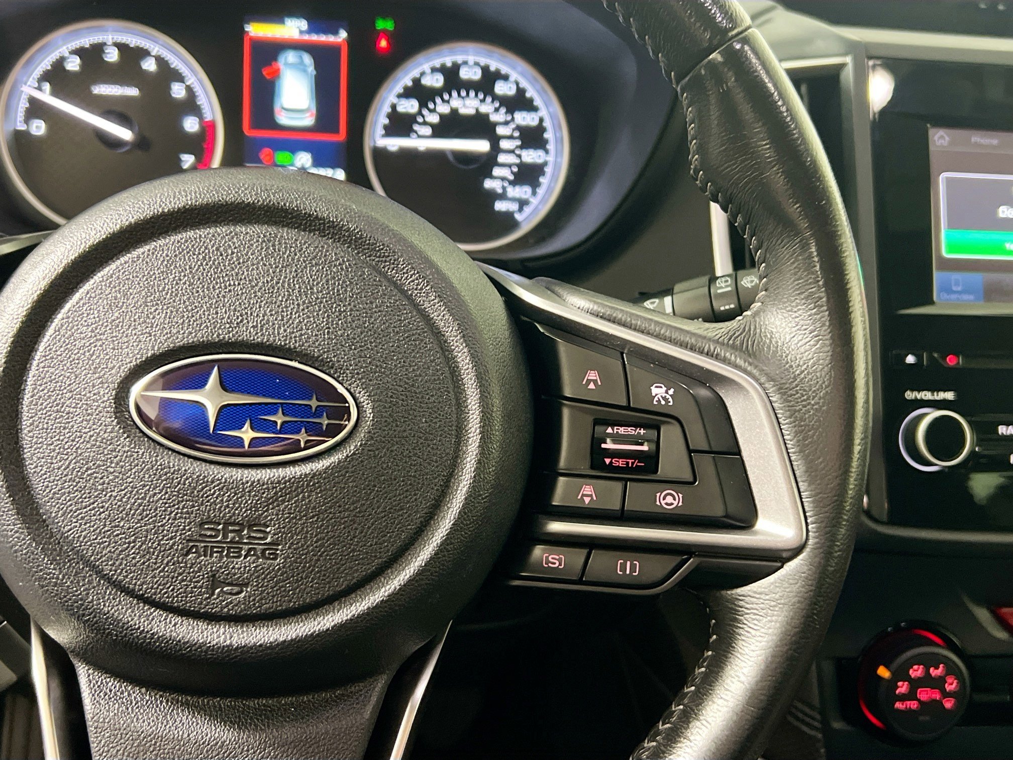 Used 2021 Subaru Forester Premium image 19