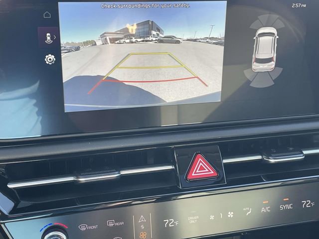 New 2026 Kia Niro SX image 13