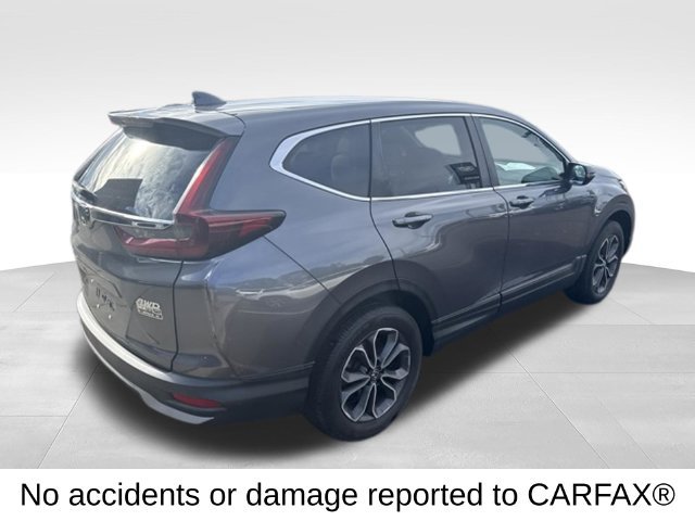 Used 2020 Honda CR-V EX image 3