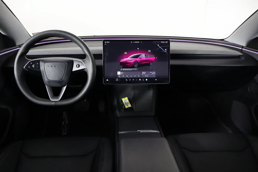 Used 2024 Tesla Model 3 Long Range AWD/4WD image 11