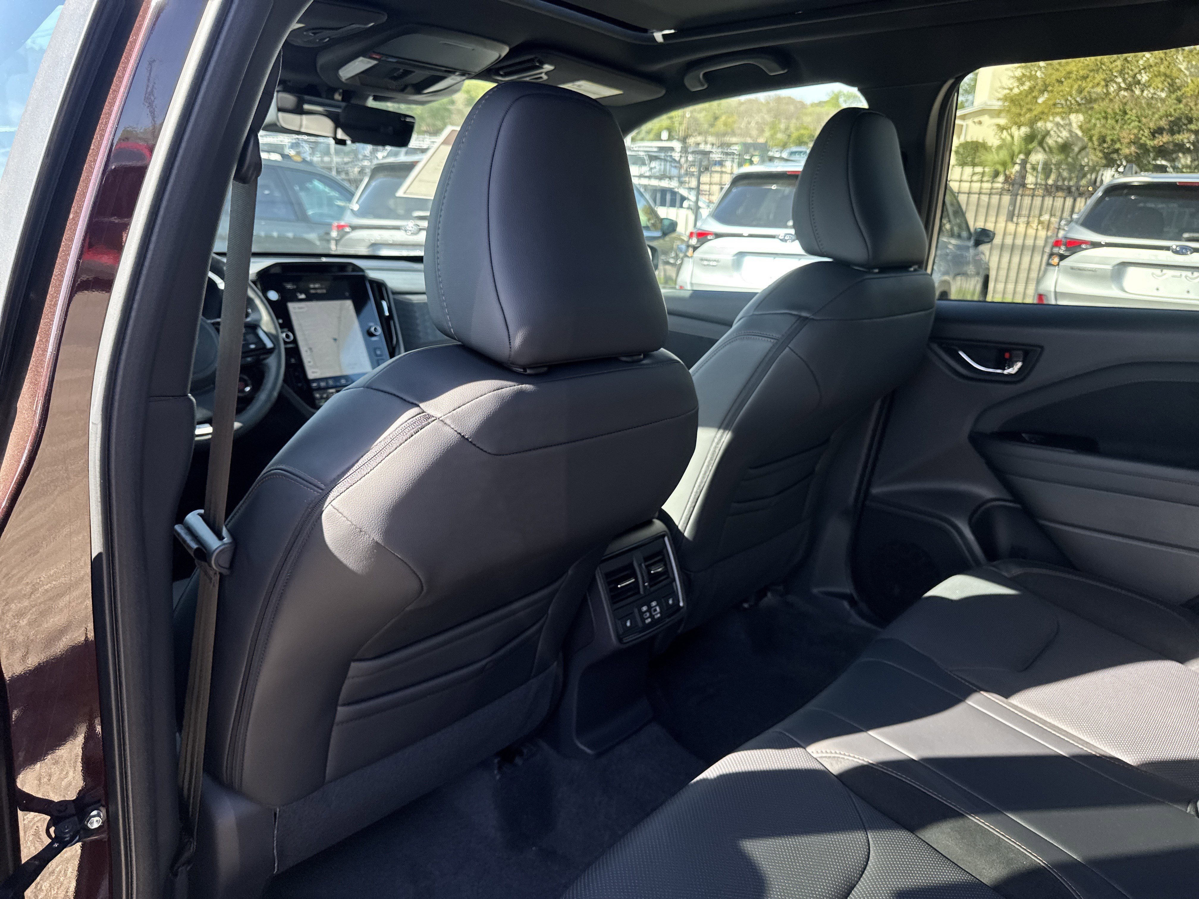 New 2026 Subaru Forester Touring image 29