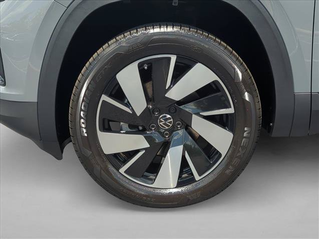 New 2026 Volkswagen Atlas Cross Sport SE AWD/4WD image 16