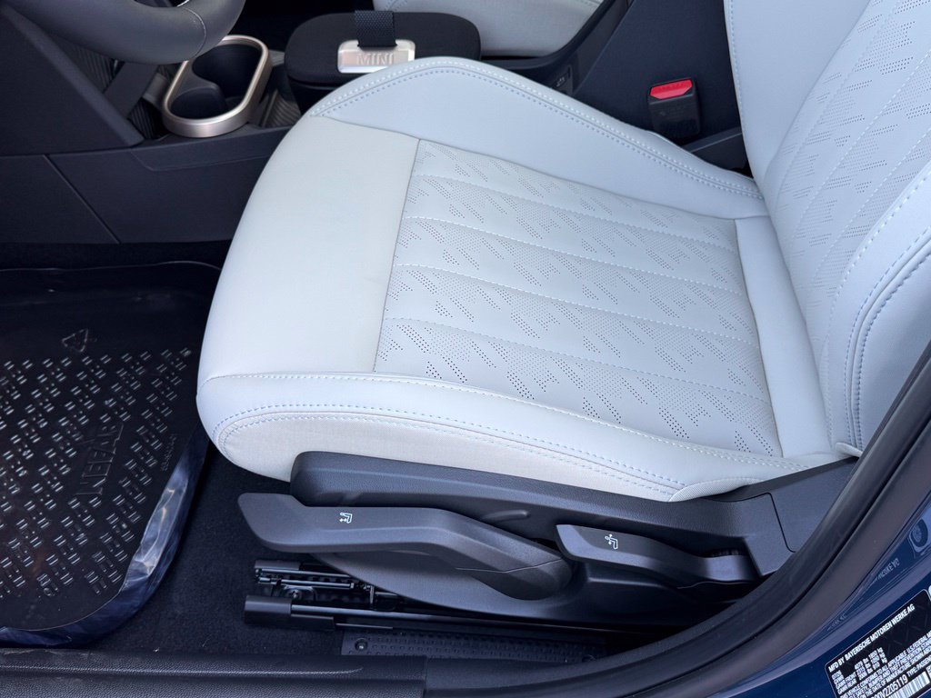 New 2027 MINI Cooper S FWD image 26