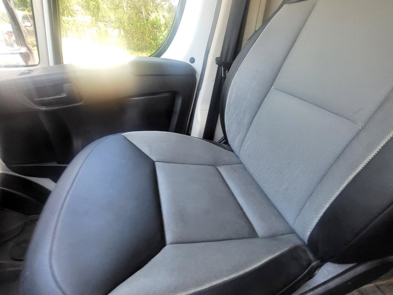 Used 2017 RAM ProMaster 2500 FWD image 34