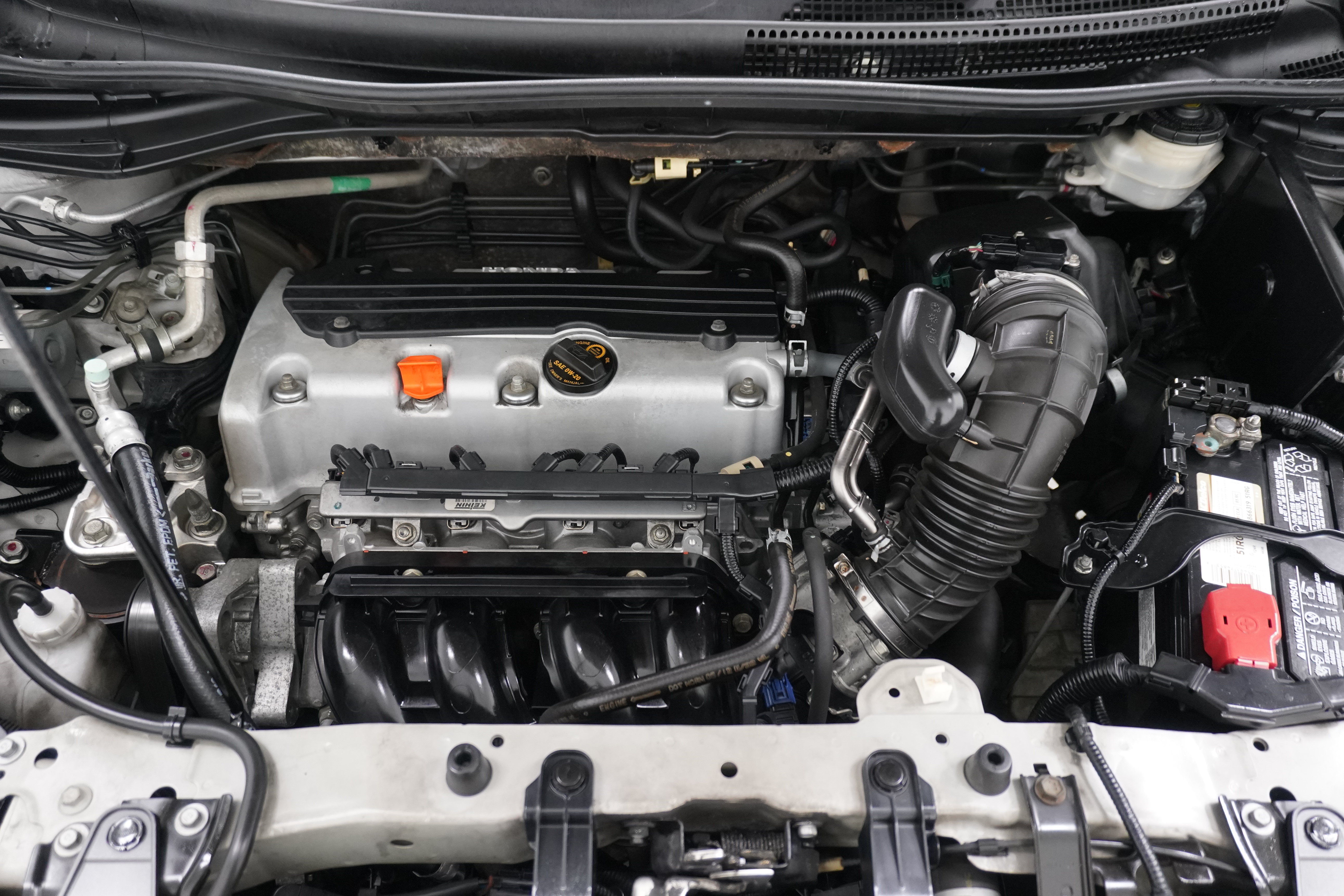 Used 2012 Honda CR-V LX image 20