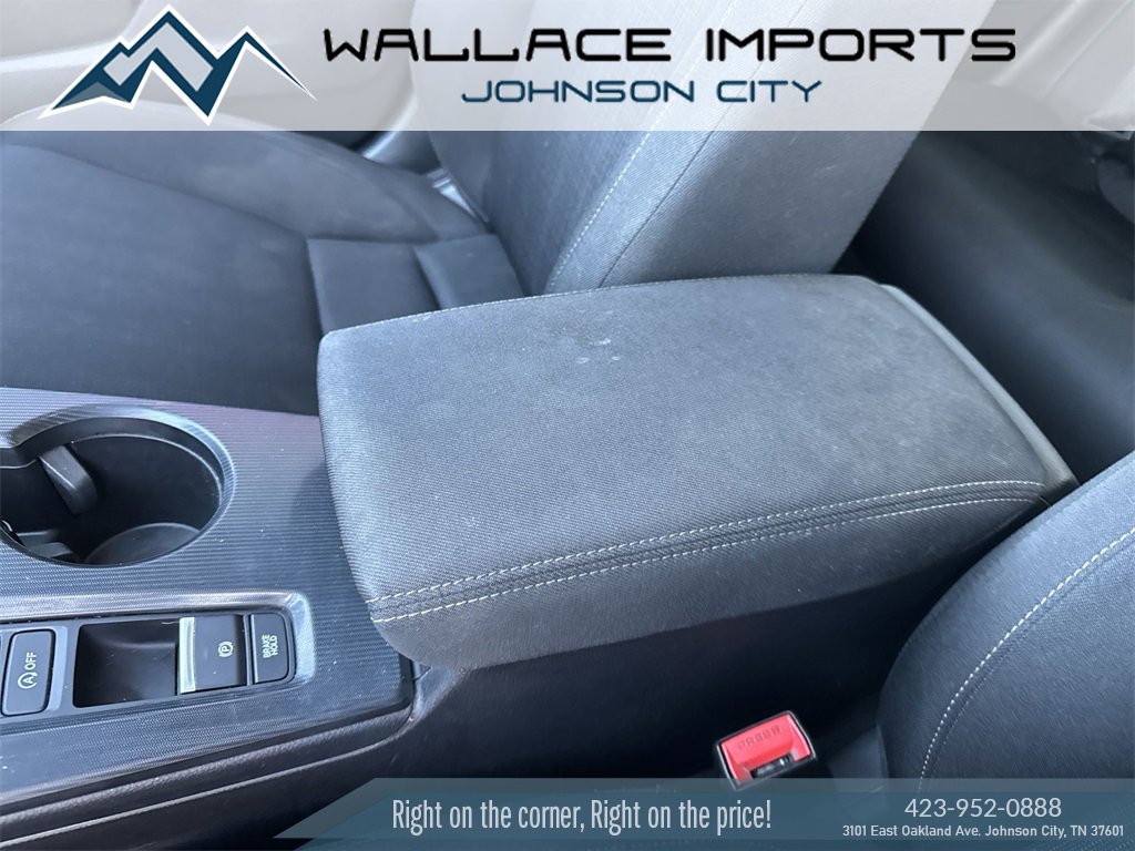 Used 2022 Honda Civic LX image 18