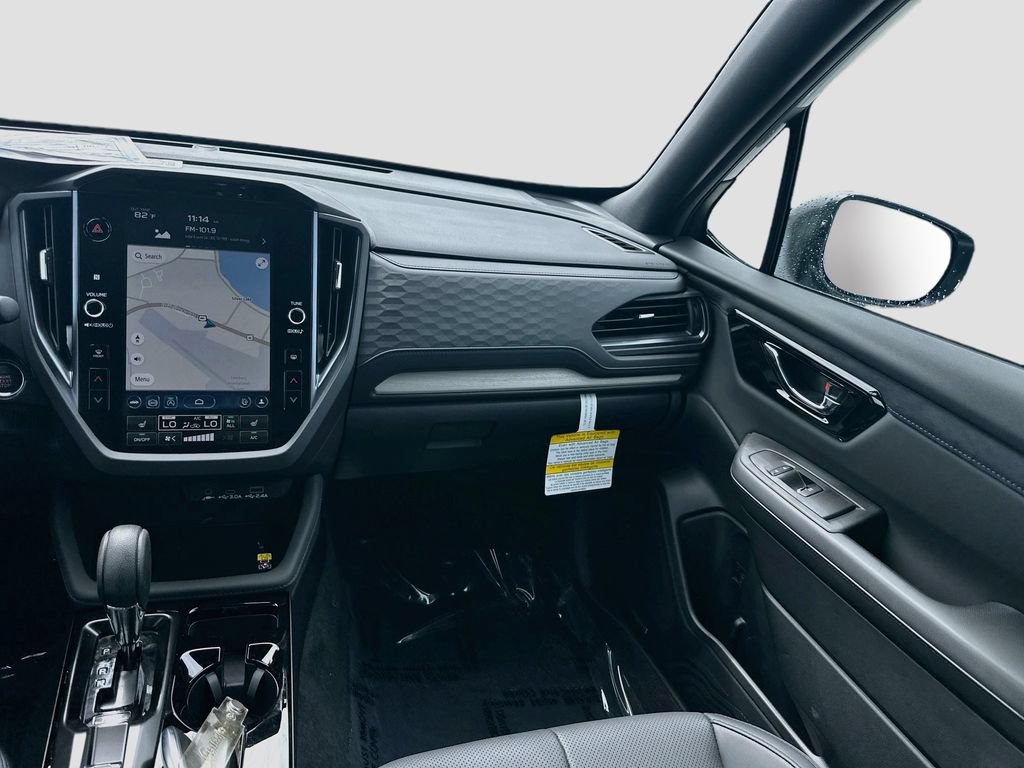 New 2026 Subaru Forester Limited AWD/4WD image 23