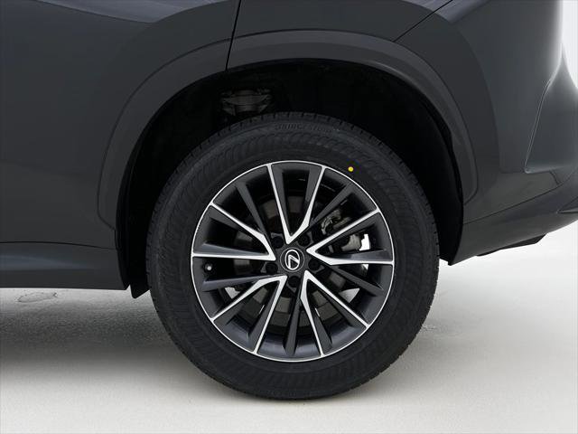 Certified 2023 Lexus NX 350 AWD w/ Cold Area Package image 27