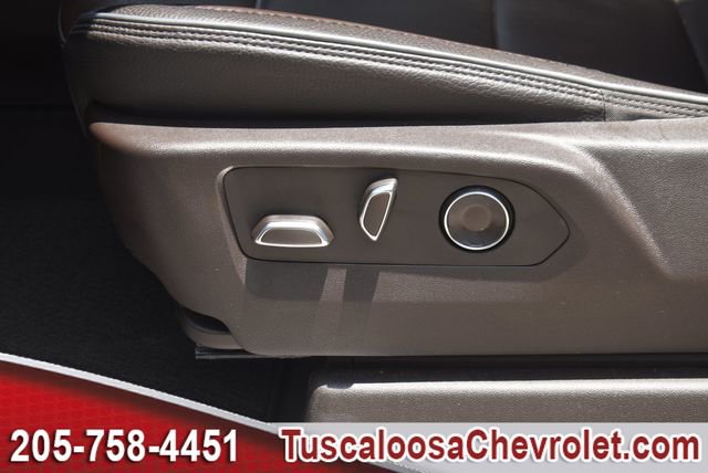 Used 2024 GMC Sierra 2500 Denali w/ Denali Reserve Package AWD/4WD image 21