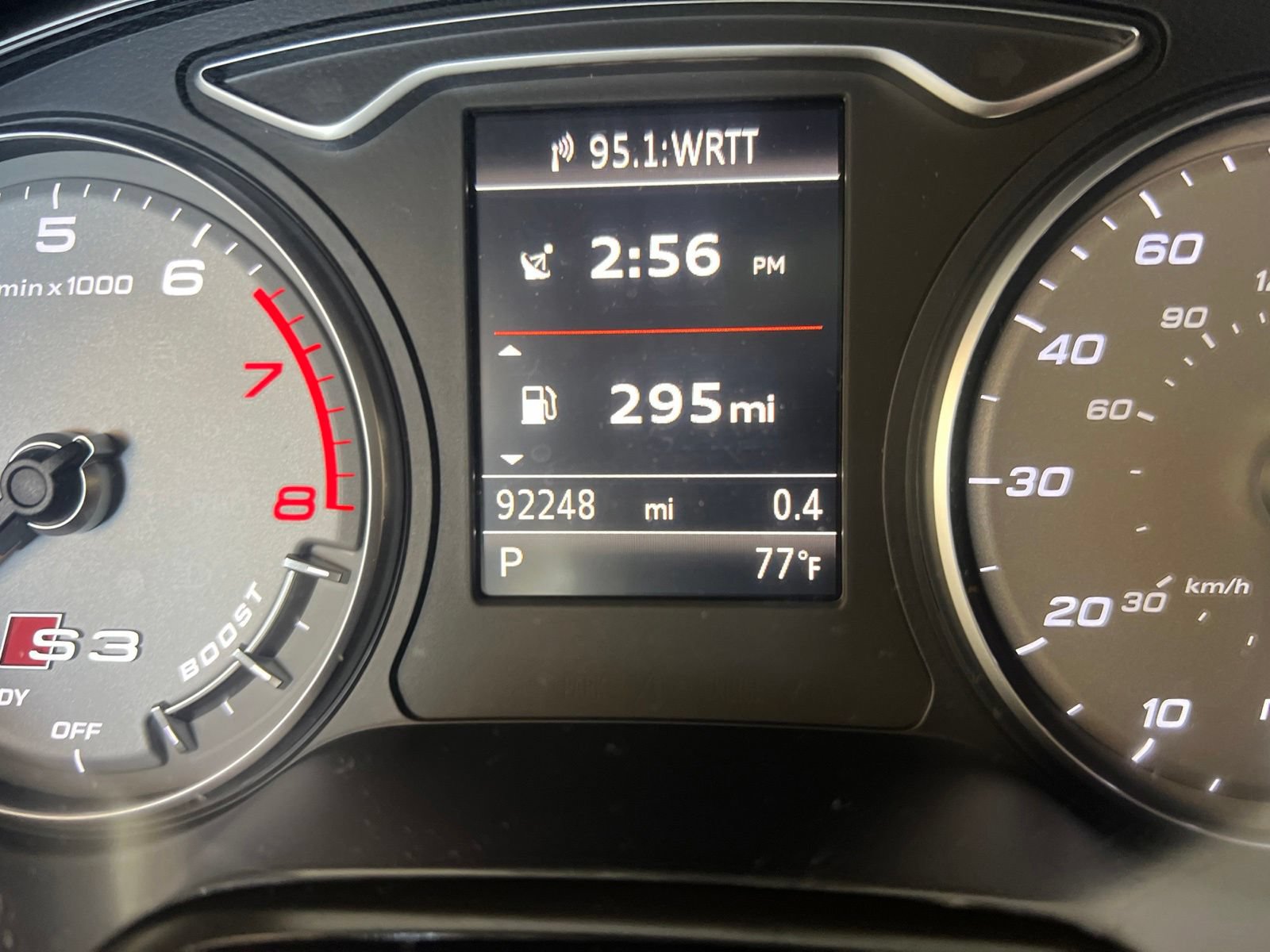Used 2016 Audi S3 Premium Plus AWD/4WD image 25