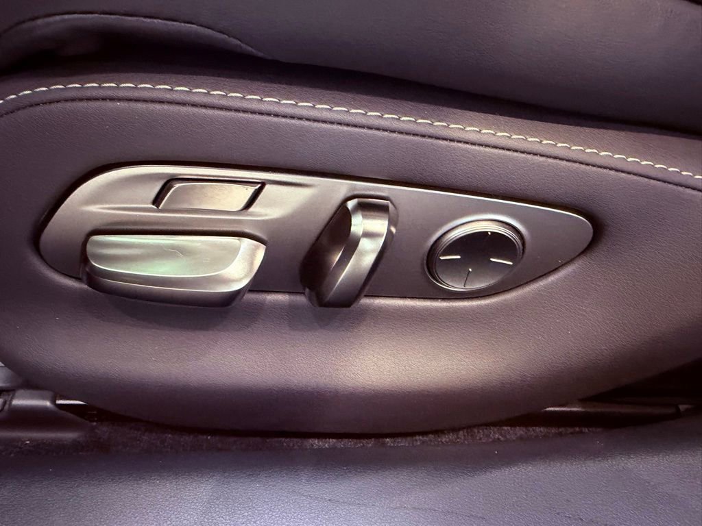 Certified 2024 Lexus LS 500 image 20