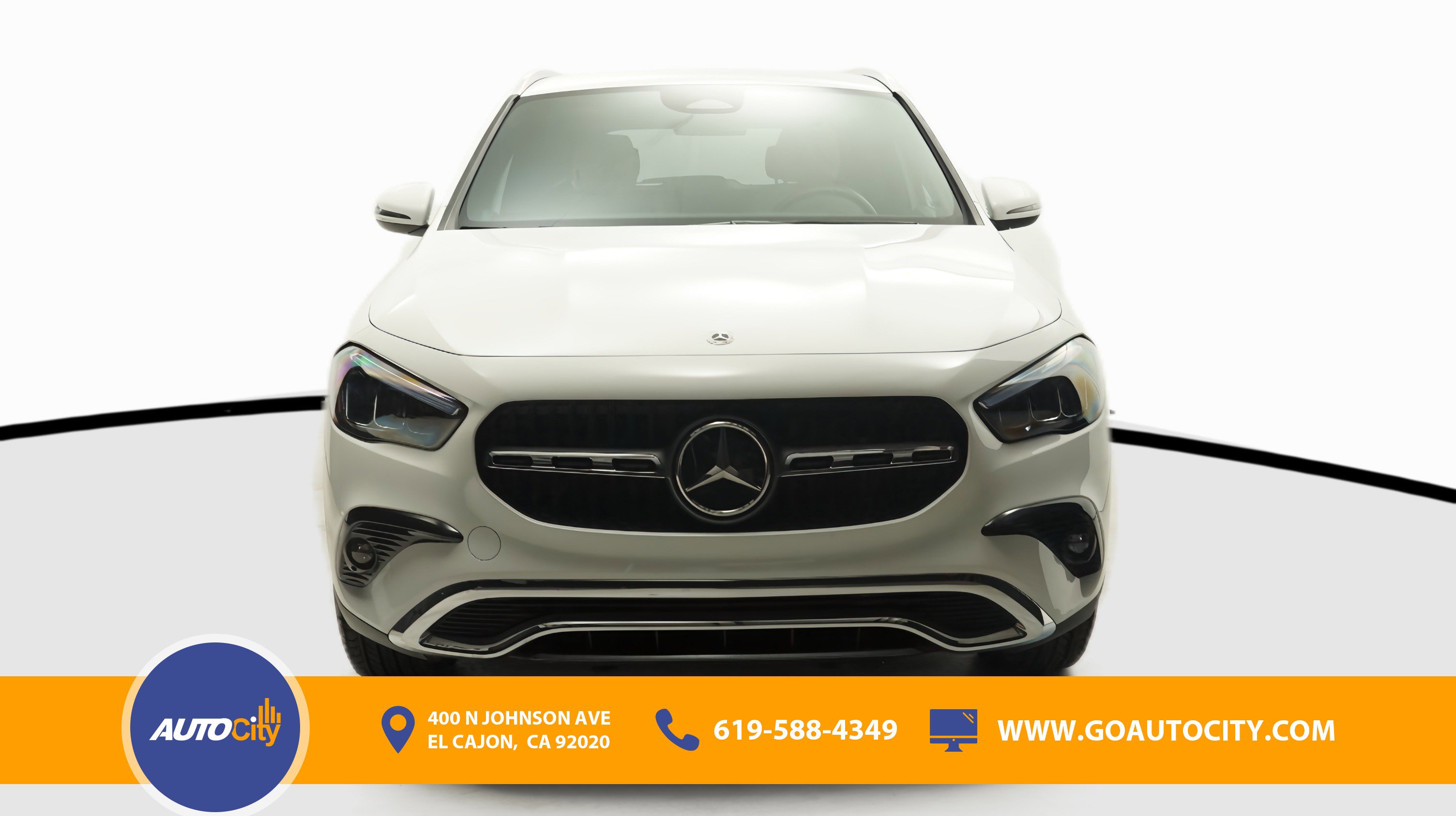 Used 2026 Mercedes-Benz GLA 250 image 4