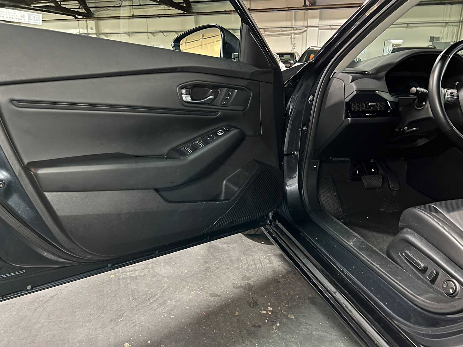 Used 2024 Honda Accord EX-L image 20