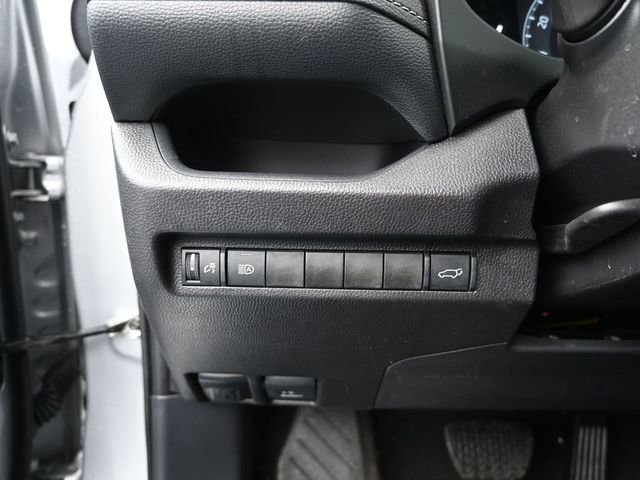 Certified 2025 Toyota RAV4 XLE w/ Convenience Package image 24