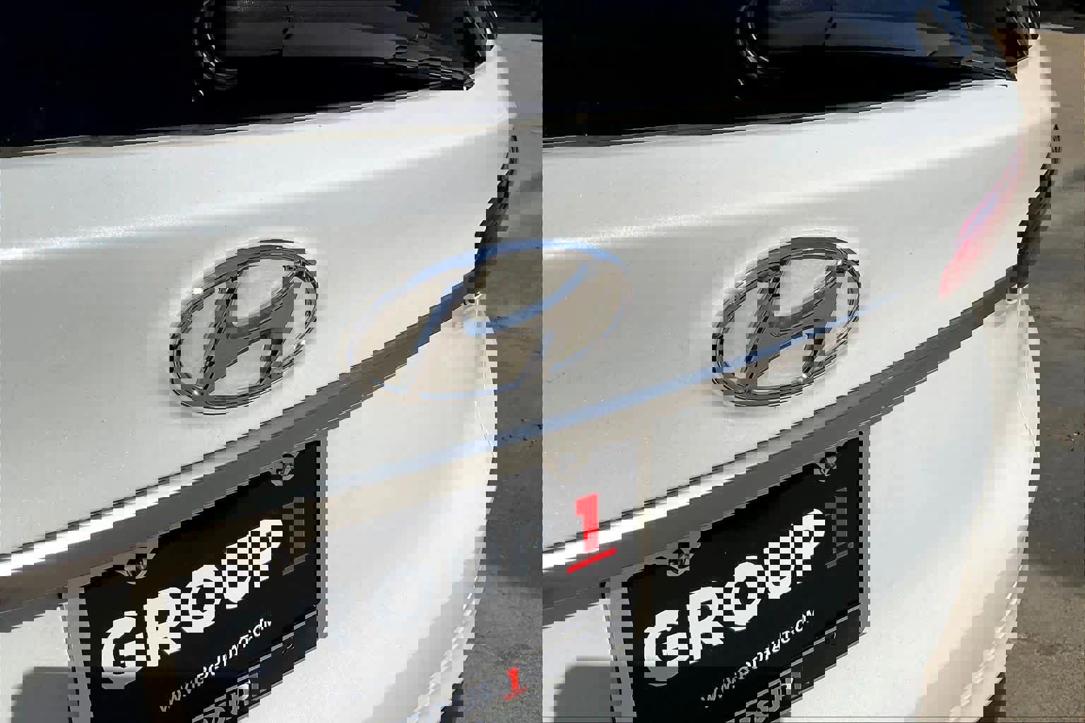 Used 2020 Hyundai Santa Fe SEL w/ Convenience Package image 30