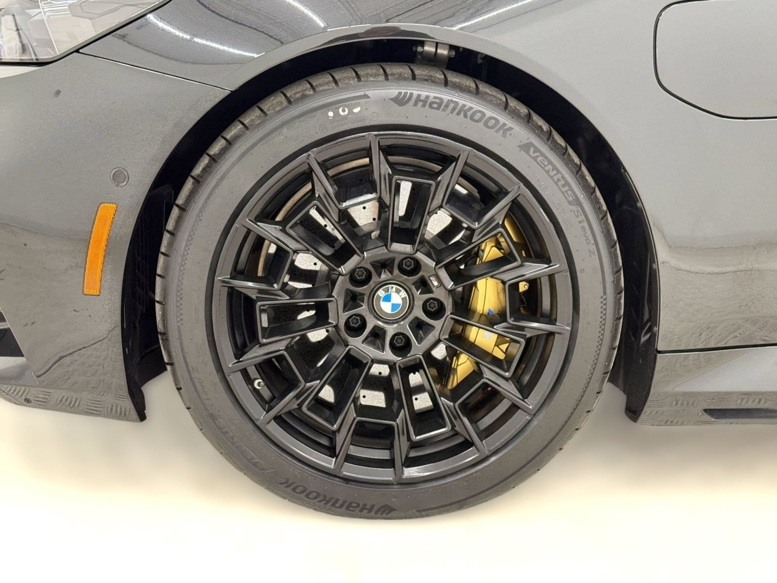 Certified 2025 BMW M5 Touring AWD/4WD image 13
