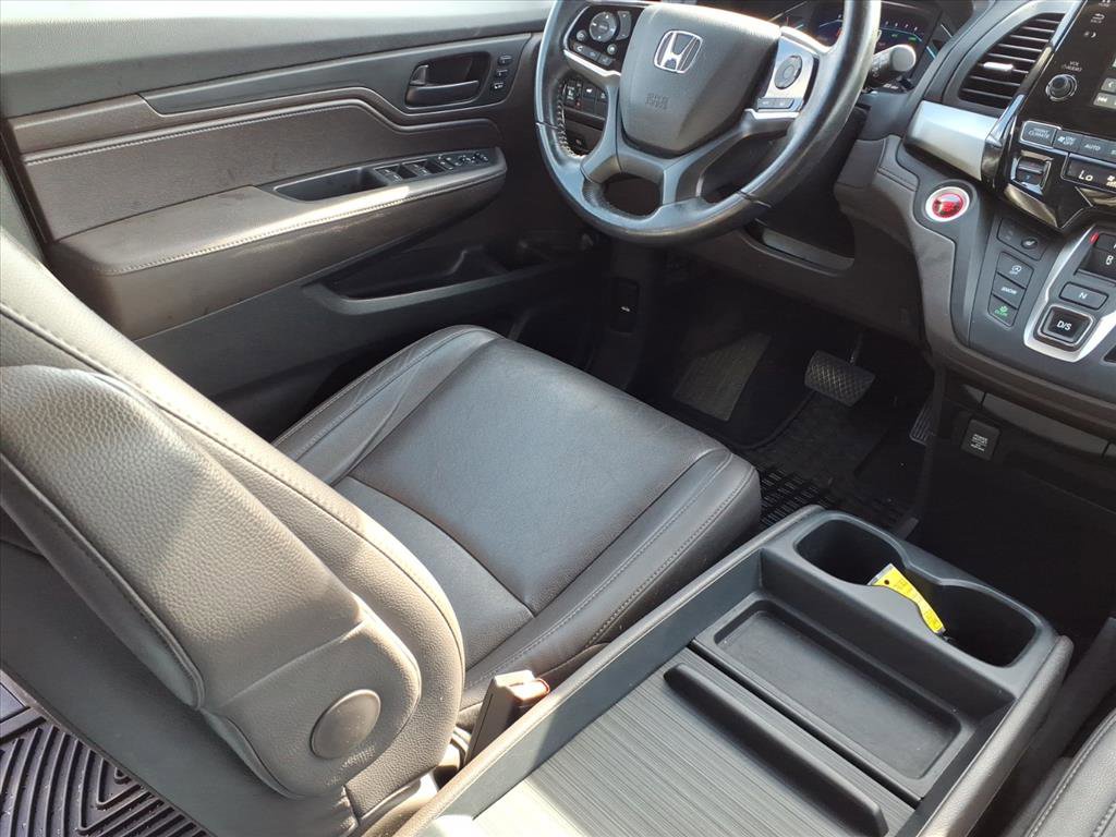 Used 2020 Honda Odyssey EX-L image 16